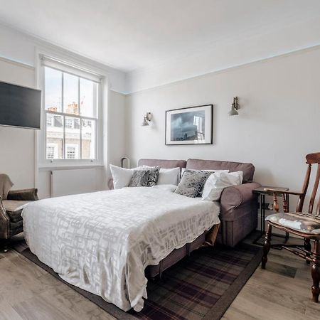 Victoria Violet Apartment London Luaran gambar