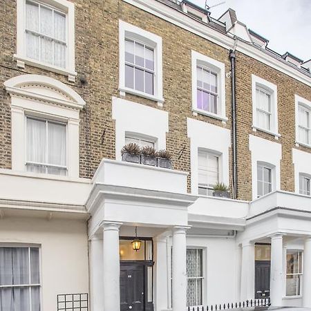 Victoria Violet Apartment London Luaran gambar