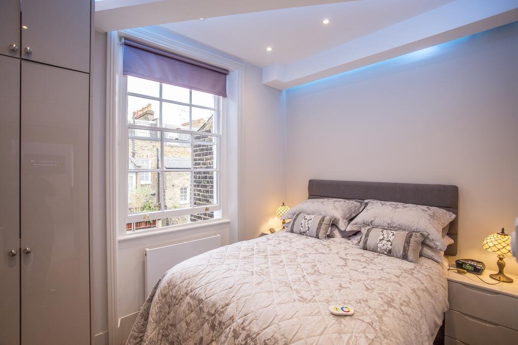 Victoria Violet Apartment London Luaran gambar